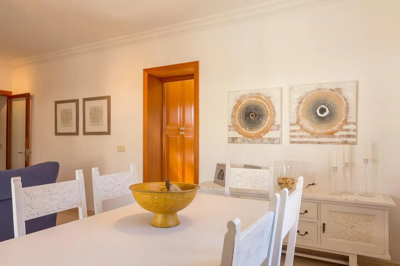 Villa Berganti Port de Alcudia  Chalet