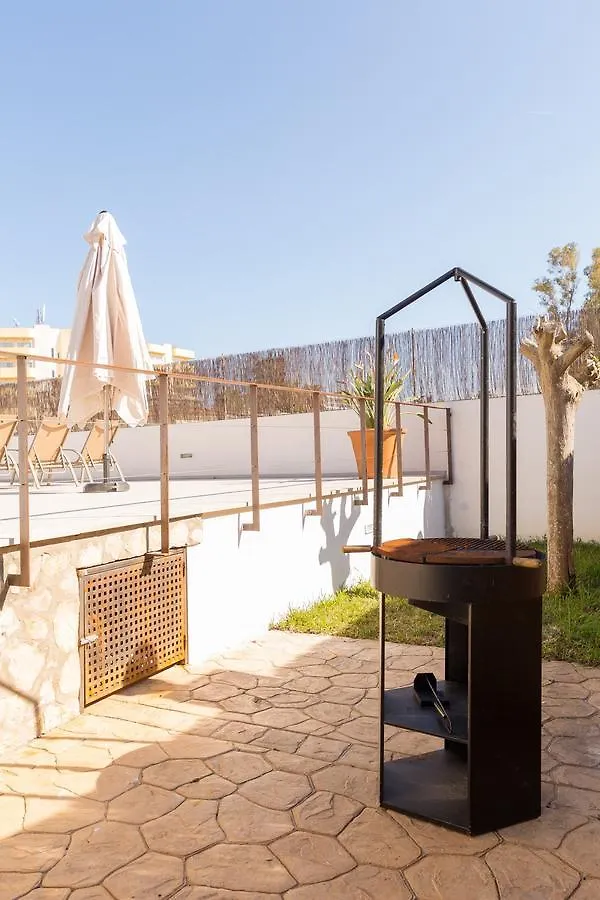 Villa Berganti Port de Alcudia  Chalet Port de Alcudia (Mallorca)