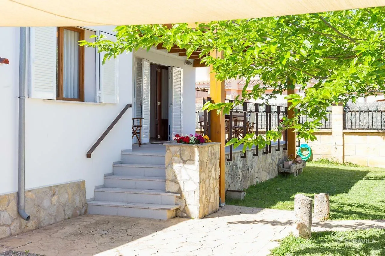 Villa Berganti Port de Alcudia  Spagna